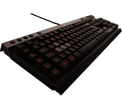 CORSAIR Raptor K40 Gaming Keyboard